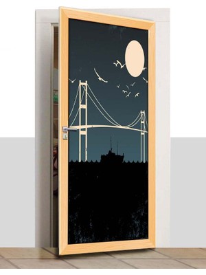 Sınıf Sepeti Kapı Giydirme - Istanbul - K223