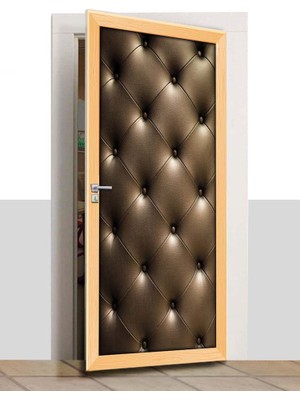 Sınıf Sepeti Kapı Giydirme - Yönetici Odası - K465