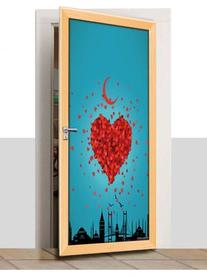 Sınıf Sepeti Kapı Giydirme - Istanbul - K227