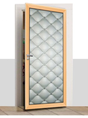 Sınıf Sepeti Kapı Giydirme - Yönetici Odası - K461