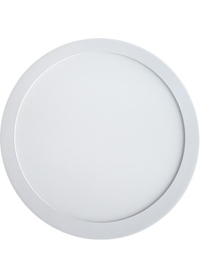 Uzlight 20W Sıva Üstü Tavan LED Lamba Uzlıght 1400 Lümen Sarı Işık Uzlight