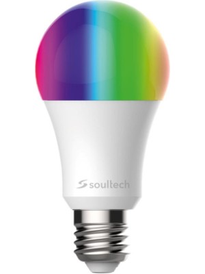 Soultech AL001 Akıllı Wifi LED Lamba 7W