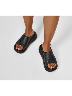 Crocs Crush Slide Black/noir