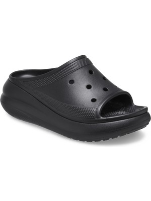 Crocs Crush Slide Black/noir