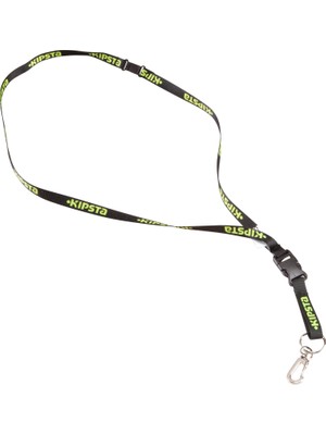 Decathlon Kipsta Düdük Kordonu - Siyah