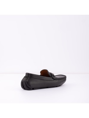 Aldo Caırns-Tr Ayakkabı Oxford&loafer;şık Ayakkabı - Siyah