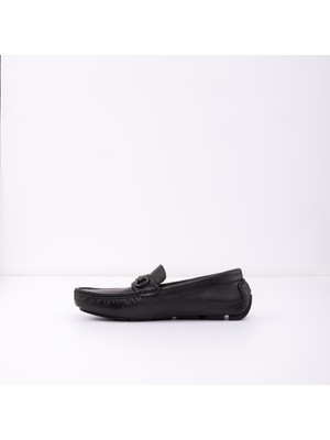 Aldo Caırns-Tr Ayakkabı Oxford&loafer;şık Ayakkabı - Siyah