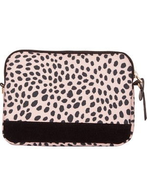 BloominBag Leopard Love Çapraz Çanta