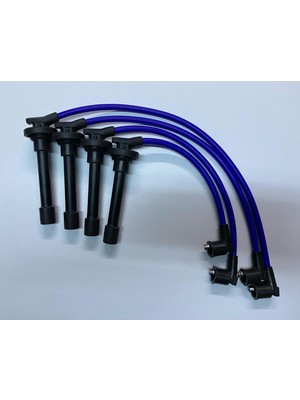 Champion Kıa Sephıa Iı 1.6 16V 00 GA6D Performans Buji Kablosu
