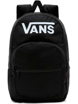 Vans Ranged 2 Backpack-B Unısex Çanta VN0A7UFNBKA1 Siyah