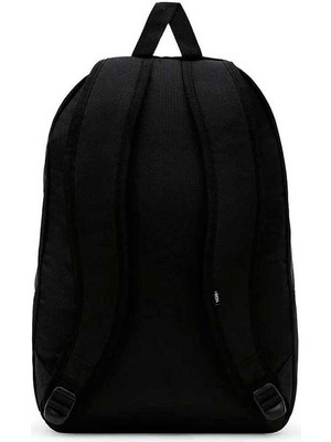 Vans Ranged 2 Backpack-B Unısex Çanta VN0A7UFNBKA1 Siyah