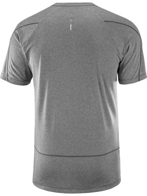 Salomon Cross Run Ss Tee M