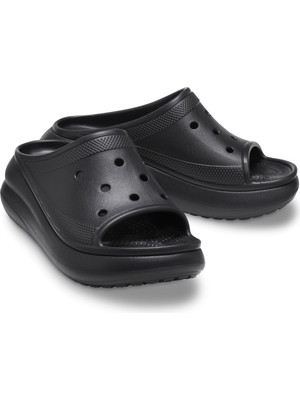 Crocs Crush Slide Black/noir