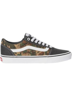 Vans Mn Ward Erkek Spor Ayakkabı