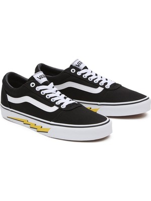 Vans Ward Çocuk Ayakkabı - VN000CP0