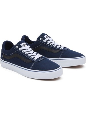 Vans Ward Deluxe Erkek Spor Ayakkabı