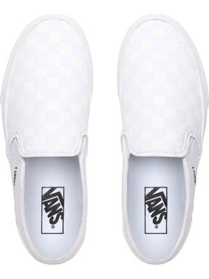 Vans Wm Asher Kadın Spor Ayakkabı