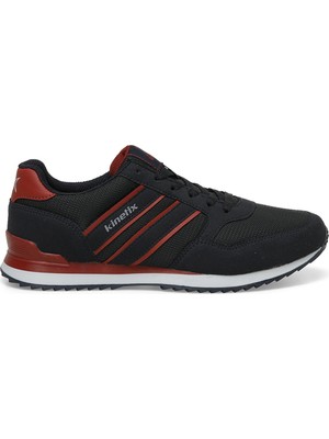 Kinetix Role Tx 4fx Lacivert Erkek Sneaker