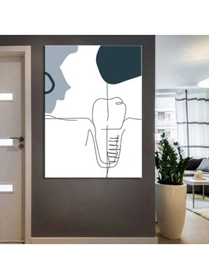 Caddeko Ağız ve Diş Sağlığı Polikliniği Tabloları Dekoratif Diş, Dekoratif Dişçi, Dişçi Dekorasyonu Dsc-87