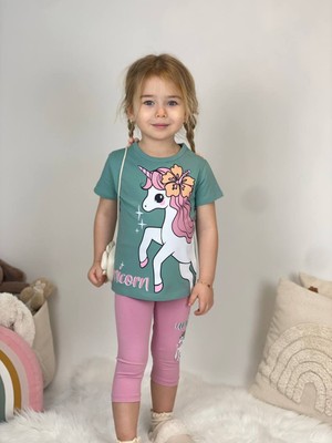 Koçak Kids Çocuk Takımı Alt
