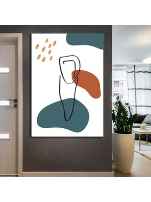 Caddeko Ağız ve Diş Polikliniği, Dişçi Tabloları Dekoratif Diş, Dekoratif Dişçi, Dişçi Dekorasyonu DSC205