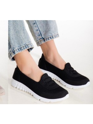 Memory Çok Hafif Çok Rahat Süs Bağcık Yürüyüş Ayakkabımız