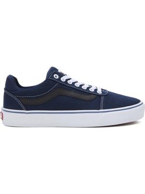 Vans Ward Deluxe Erkek Spor Ayakkabı