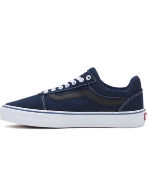 Vans Ward Deluxe Erkek Spor Ayakkabı