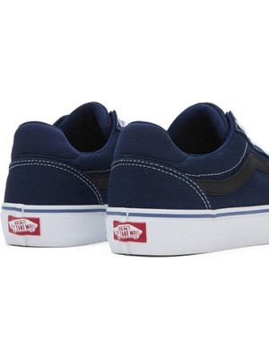 Vans Ward Deluxe Erkek Spor Ayakkabı