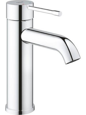 Grohe Essence Tek Kumandalı Lavabo Bataryası S-Boyut - 24172001