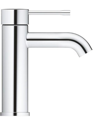 Grohe Essence Tek Kumandalı Lavabo Bataryası S-Boyut - 24172001