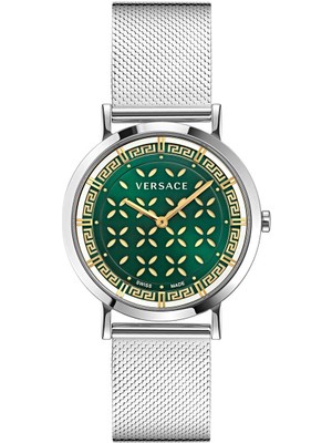 Versace VRSCVE3M01123 Kadın Kol Saati