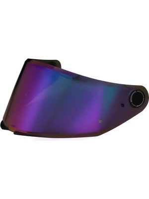 mt Mt-V-28 Kask Camı - Vizör