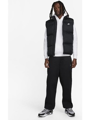 Nike FB7373-010 PrimaLoft® Su Tutmaz Şişme Yelek