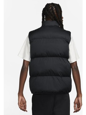 Nike FB7373-010 PrimaLoft® Su Tutmaz Şişme Yelek