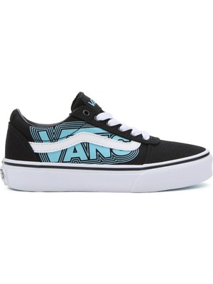 Vans Ward Çocuk Sneaker