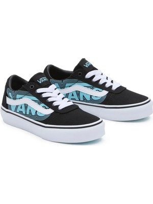 Vans Ward Çocuk Sneaker