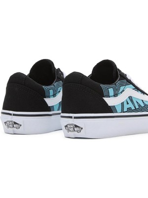 Vans Ward Çocuk Sneaker