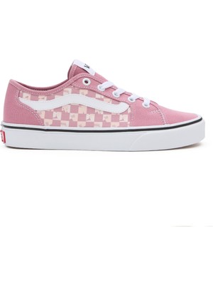 Vans Filmore Decon Kadın Pembe Sneaker