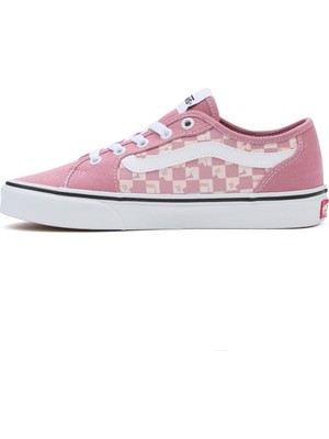 Vans Filmore Decon Kadın Pembe Sneaker