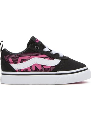 Vans Ward Slip On Bebek Sneaker