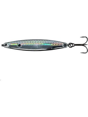 Hansen Fight 7.6cm 21G Silver Flex