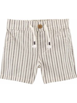 Carter's Erkek Bebek Alt Üst Set