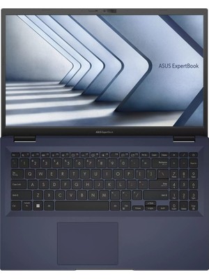 Asus Expertbook Intel Core I3-1215U 16GB 1tb SSD 15.6"fhd Free Dos B1502CBA-I38512B0D04