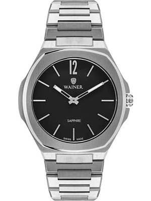 Wainer WA.10122-A Erkek Kol Saati
