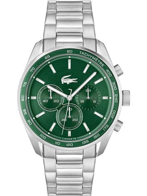 Lacoste LAC2011346 Erkek Kol Saati