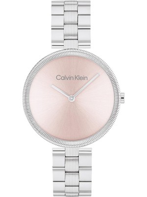 Calvin Klein CK25100015 Erkek Kol Saati