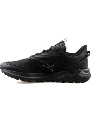 Puma Extend Lite Trail Unisex Koşu Ayakkabısı 37953801 Siyah