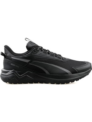 Puma Extend Lite Trail Unisex Koşu Ayakkabısı 37953801 Siyah