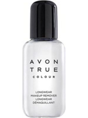 Avon ''True'' Colour Canlandırıcı Etkili Hassas Ciltler İçin Makyaj Temizleyici Bant